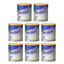 1-8 Cans Abbott Pro Sure Milk High Protein Prebiotic & EPA 380g Express Shipping