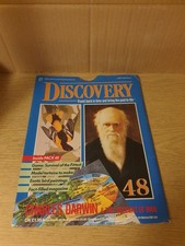 Marshall Cavendish Discovery