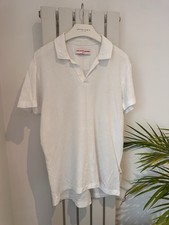 Orlebar Brown Medium White