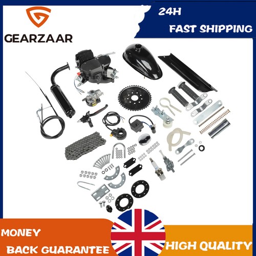80cc bicycle engine kit - engine, petrol