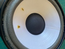 Lowther c45 custom made - 5",