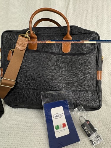 Bric life briefcase laptop - life,