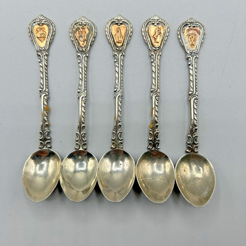 Decorative demitasse - decorative,