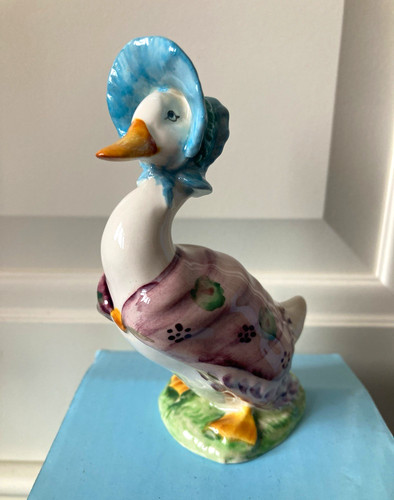 Beswick beatrix potter - beswick,