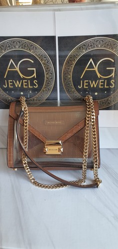 Michael kors clear - clear, &