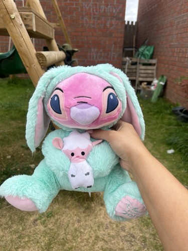 Disney store lilo stitch - lilo, &