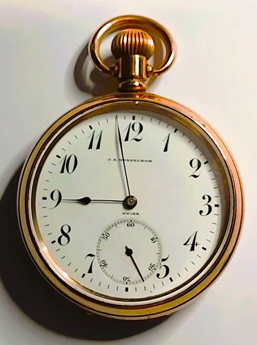 Superb gold plated - gold,