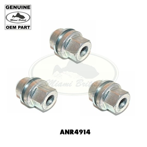 Land rover wheel - wheel, nuts