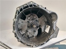 Transmission Manual Rexton