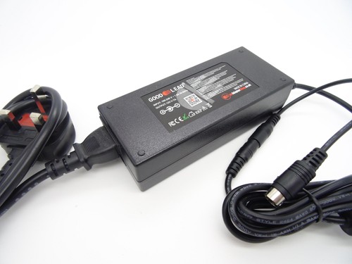 12v 67a pin din plug - pin, acdc