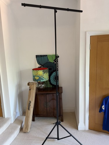 Prosound lighting stand - lighting, 2.5m+