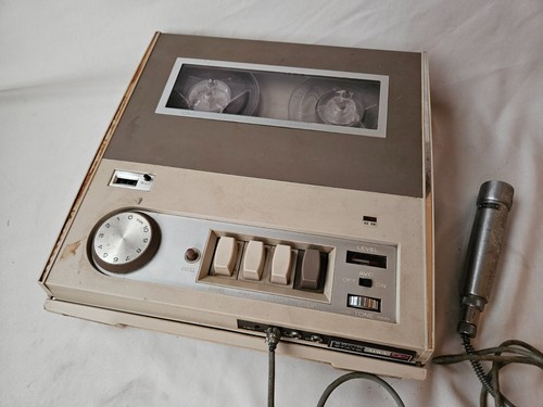 Vintage aiwa 713 solid - vintage,
