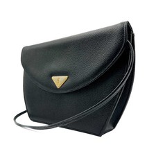 Saint Laurent Leather