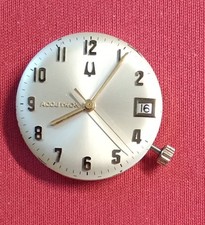 Vintage Bulova Accutron 218D