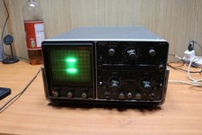 Philips PM 3233 10 MHz