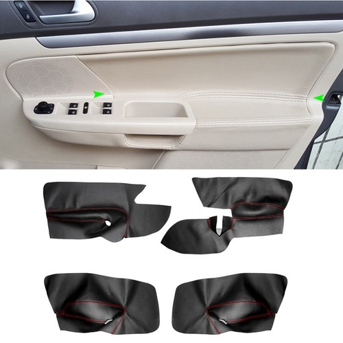 Set rhd interior door panel - set,