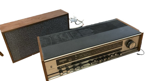 Mid century 50s 60s grundig - mid,