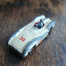 Dinky Toys #237 Mercedes Benz