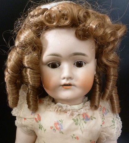 28cm doll wig for - 11",