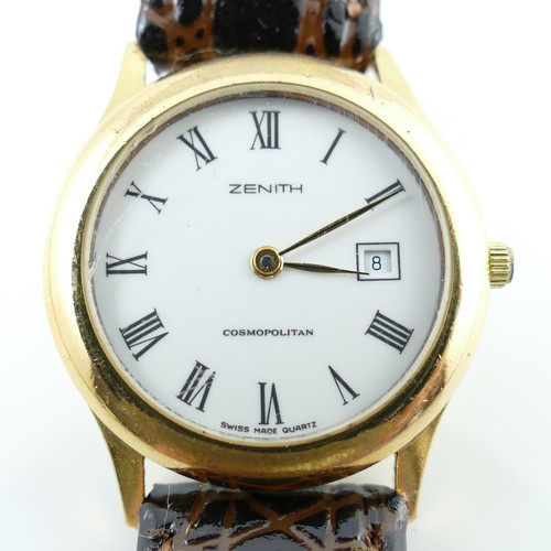 Ladies zenith cosmopolitan - zenith,