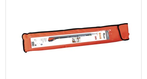 Nedo messfix telescopic - messfix, 3m