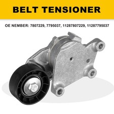 Aux Belt Tensioner 1229540 For