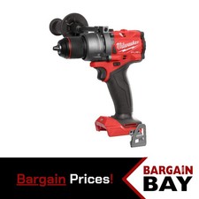 Milwaukee m18fpd3 18v fuel - m18fpd3-0,