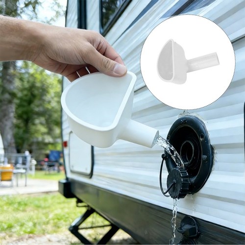 Spill resistant water inlet - resistant,