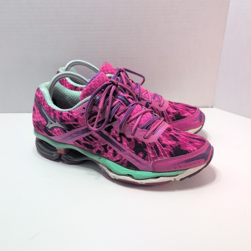 Mizuno wave creation - creation, 15