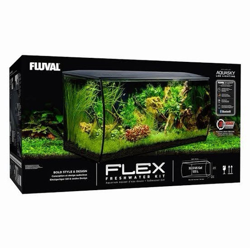 Fluval flex freshwater - flex,