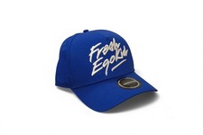 Fresh Ego Kid Cotton Cap /