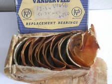 VAUXHALL VELOX CRESTA E Series