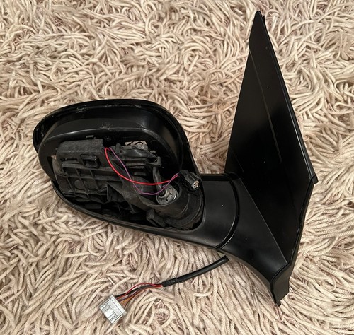 Honda civic mk8 - mk8, mirror