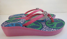 Capelli NWT Pink Colorful