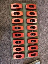 Stinger performance  roller rockers  small block chevy 