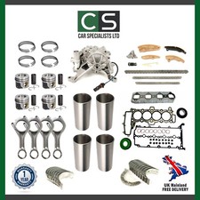 LAND ROVER JAGUAR 2.0D