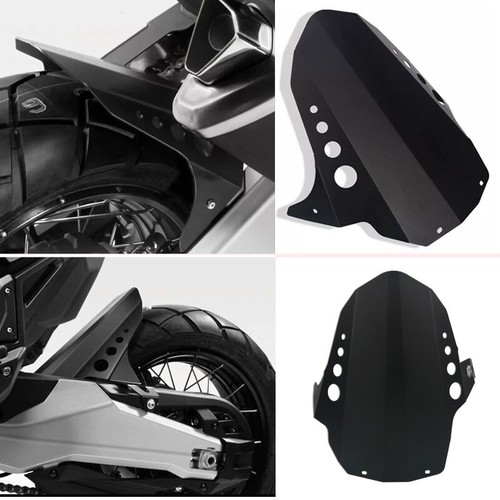 Rear fender mudguard wheel - fender,