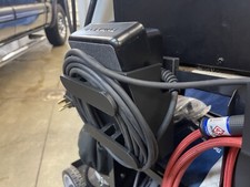 Prime Weld Pedal Holder For