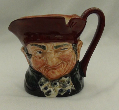 Royal doulton old - "old, charlie