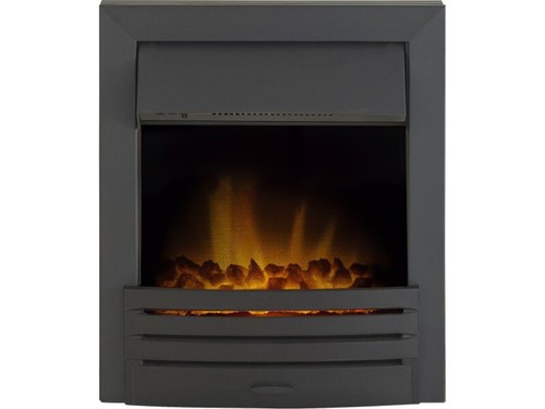 Adam eclipse electric fire - eclipse,
