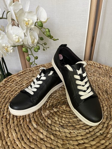 Calvin klein black faux - calvin,