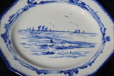 Doulton series ware dish