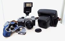 Vintage PRAKTICA L 35mm film