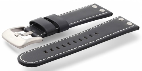 New 24mm genuine steel - tw,