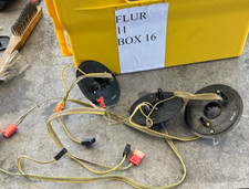 Mercedes Benz SLK (R170) 200 Slip Ring Clockspring Kontakspirale 1704600049