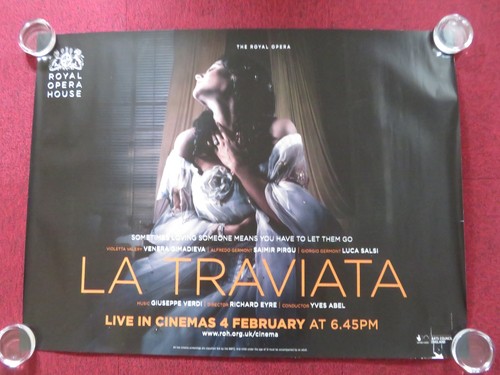 The royal opera - royal,