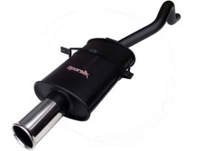 Sportex Renault Clio