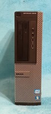 Dell OptiPlex 3010 i5-3470 CPU, 4/8/12/16GB RAM, 250GB HDD WIN 11 Home, Wifi, BT