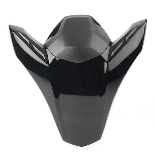 Rear seat cover cowl - rear,