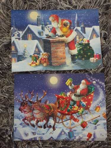 Father christmas santa - father, christmas/santa